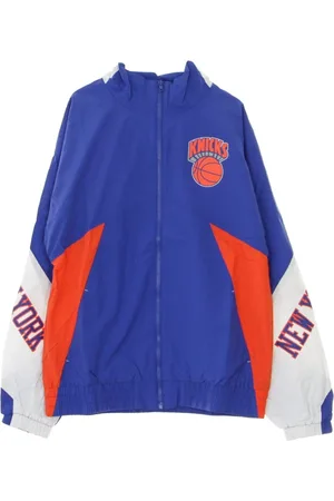 Mitchell & Ness Jacka, Herr, M, NBA Midseason Windbreaker Jacka