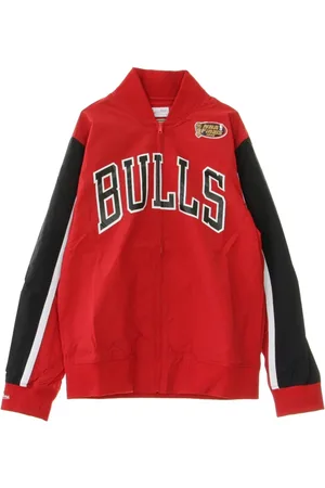 Mitchell & Ness Jacka, Herr, L, NBA Hook Shoot Warm Up Jacket