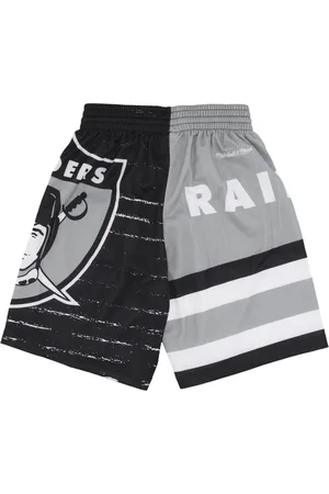 Mitchell & Ness Shorts, Herr, S, Polyester, NFL Jumbotron 3.0 Basketbollshorts