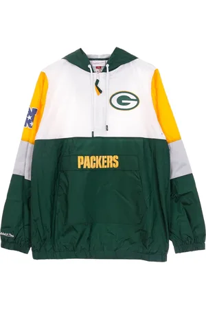 Mitchell & Ness Sport, Herr, XL, Överraskning Vindjacka i Lagfärger