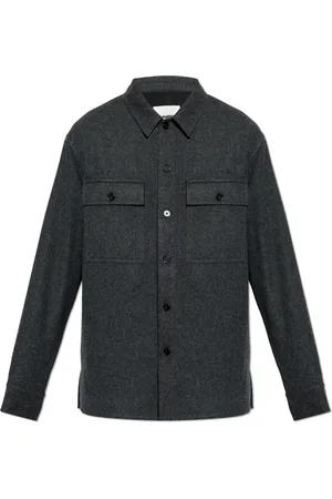 Jil Sander Jacka, Herr, S, Ulljacka