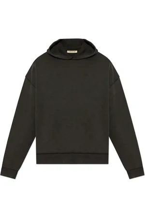 FEAR OF GOD Sweatshirts & Hoodies, Herr, L, Bomull, Hoodie