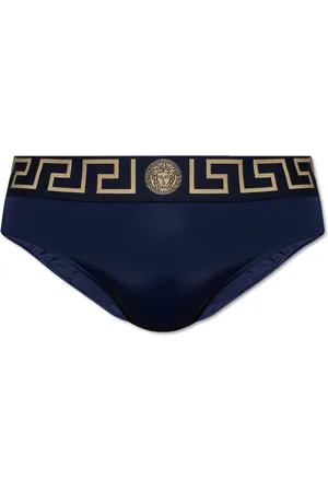 VERSACE Badkläder, Herr, M, Simmbrallor