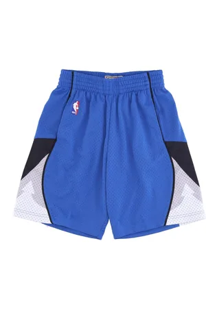 Mitchell & Ness Shorts, Herr, XL, Polyester, NBA Road 2015 Basketball Shorts