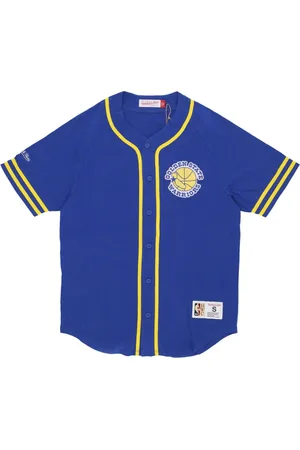 Mitchell & Ness Sport, Herr, M, Bomull, NBA Vintage Logo Jacka