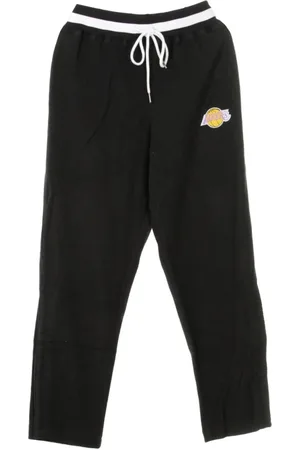 Mitchell & Ness Byxor, Herr, S, Reversed Fleece Tearaway Byxor