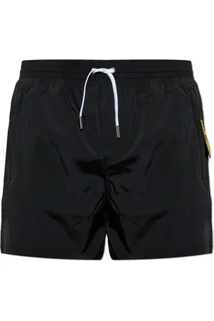 Dsquared2 Badkläder, Herr, XL, Badshorts med logotyp