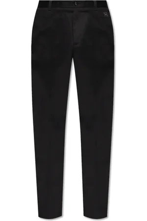 Dolce & Gabbana Byxor, Herr, L, Bomull, Bomullsbyxor