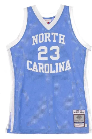Mitchell & Ness Topp, Herr, S, Linne, Michael Jordan Basketboll Linne