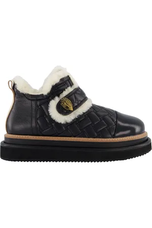 Kurt Geiger Skor, Dam, 39 EU, Rem Boot för Kvinnor