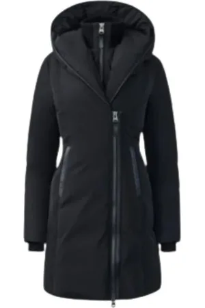 Mackage Kappa, Dam, S, Doudoune