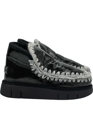 Mou Skor, Dam, 40 EU, Eskimo Bounce Sneaker Limited Edition