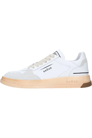 Ghoud Skor, Herr, 40 EU, Läder, Sneakers
