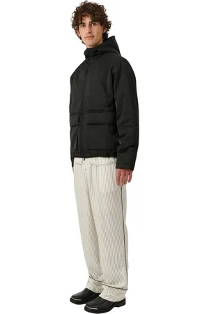 Soulland Jacka, Herr, M/L, Polyester, Loke jacka