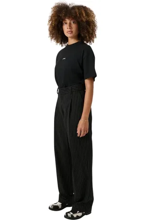 Soulland Byxor, Dam, L/Xl, Polyester, Aidan byxor