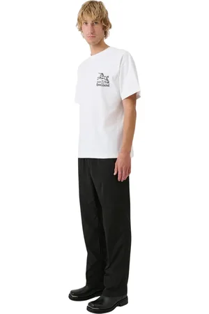 Soulland Topp, Herr, M/L, Bomull, KAI enhörning T-shirt