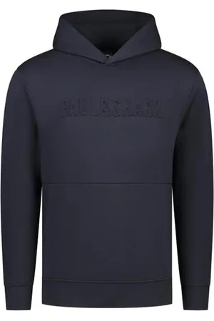 Paul & Shark Sweatshirts & Hoodies, Herr, S, Casual sweatshirt för vardagsbruk