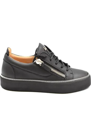 Giuseppe Zanotti Skor, Dam, 38 EU, Casual Sneakers för vardagsbruk