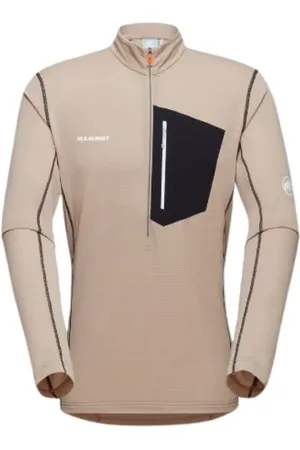 Mammut Jacka, Herr, L, Delta Fleecetröja