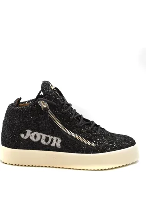 Giuseppe Zanotti Skor, Dam, 39 EU, Casual Sneakers för vardagsbruk