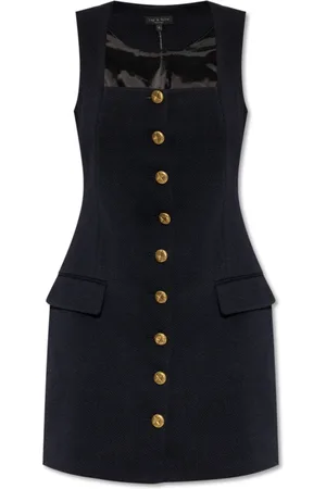 RAG&BONE Klänning, Dam, 2Xs, Mariana Klänning
