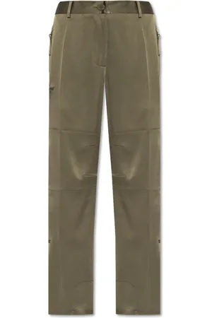 Helmut Lang Byxor, Dam, M, Byxor med många fickor