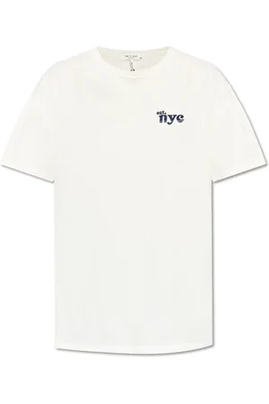 RAG&BONE Topp, Dam, M, T-shirt Boyfriend
