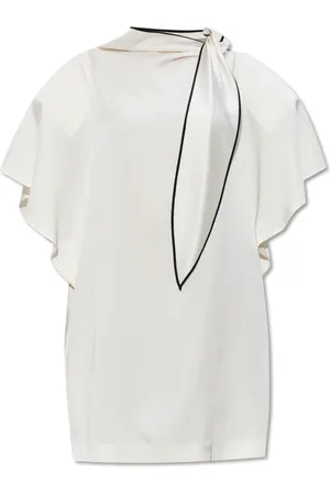 Stella McCartney Klänning, Dam, XS, Klänning med fickor