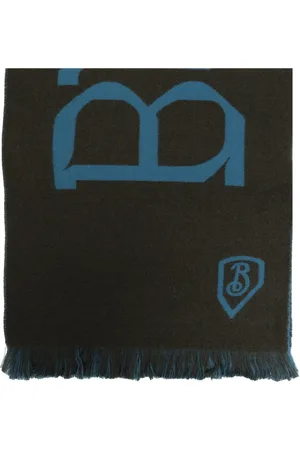 Burberry Accessoarer, Herr, ONE Size, Ullscarf
