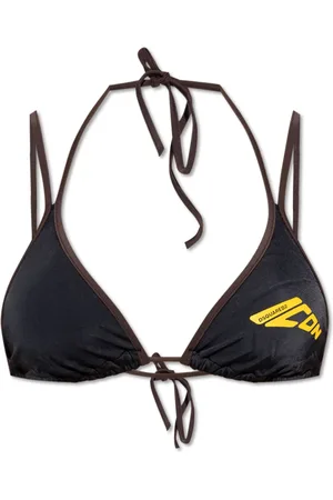 Dsquared2 Badkläder, Dam, XS, Bikinitopp