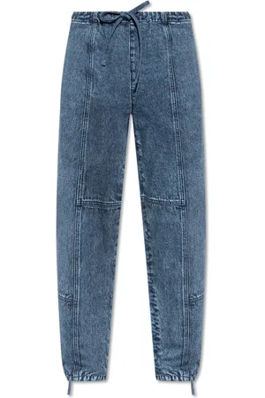 RAG&BONE Byxor, Dam, M, Bomull, Byxor Miramar