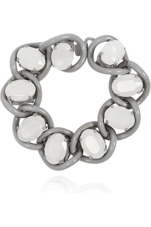 Marni Accessoarer, Dam, M, Mässingsarmband