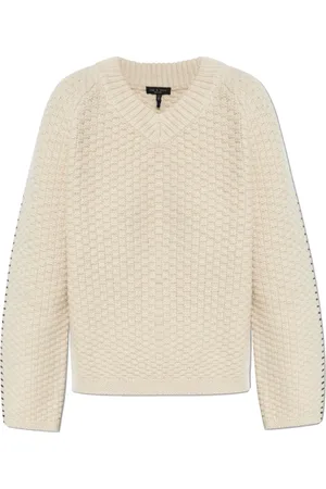 RAG&BONE Stickade tröjor & koftor, Dam, XS, Tröja Norma