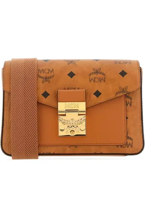 MCM Väska, Dam, ONE Size, Millie Crossbody Väska