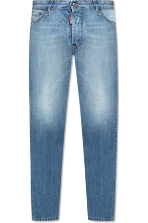 Dsquared2 Jeans, Herr, M, Bomull, Jeans Cool Guy