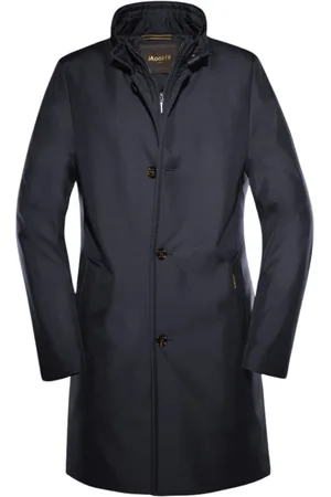 MOORER Kappa, Herr, 4Xl, Läder, Bond-Wi