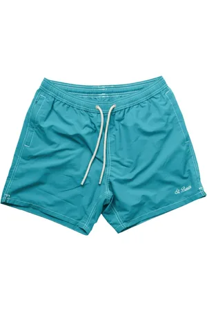 MC2 SAINT BARTH Badkläder, Herr, M, Basic Embro Swimshorts