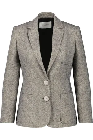 Giambattista Valli Jacka, Dam, S, Knäppt Blazer