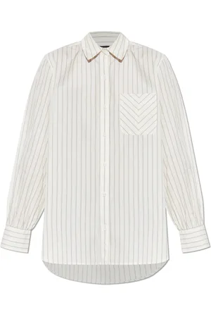 RAG&BONE Blusar & Skjortor , Dam, XS, Bomull, Skjorta Maxine
