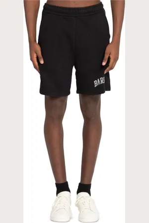 BARROW Shorts, Herr, M, Bomull, Retro Sweat Shorts