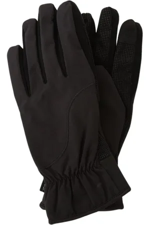 Barbour Accessoarer, unisex, M, Vattentäta Andningsbara Touchscreen-kompatibla Handskar