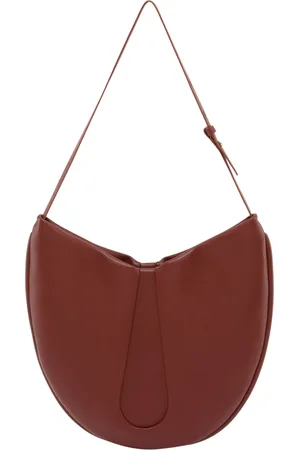 THEMOIRÈ Väska, Dam, ONE Size, Tike Vegan Fabric Pomegranate