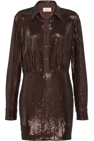 MVP Wardrobe Klänning, Dam, S, Nylon, Rocket Mini Dress