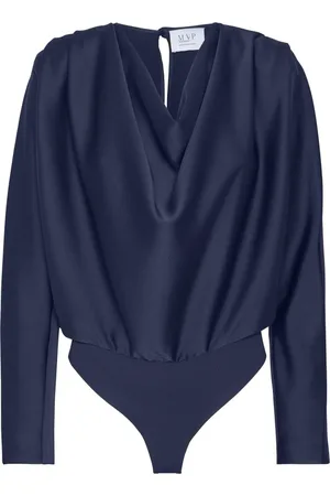 MVP Wardrobe Topp, Dam, S, Polyester, Sophie Body