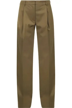 Mauro Grifoni Byxor, Dam, S, Casual byxor Gs240056/18