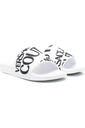 VERSACE Skor, Herr, 43 EU, Sandaler