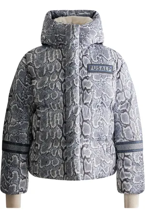 Fusalp Jacka, Dam, M, ADA Swarovski® Blouson