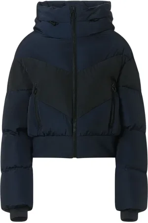 Fusalp Jacka, Dam, XS, Polyester, Giulia Blouson