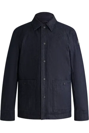 Fusalp Jacka, Herr, XL, Denim, Ferdinand Jacka