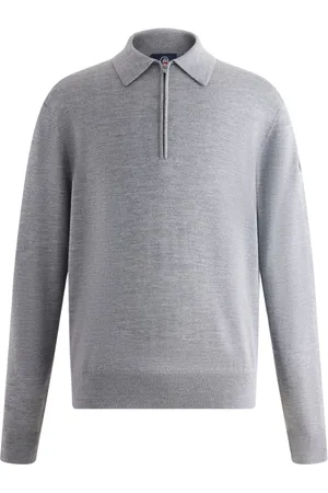 Fusalp Stickade tröjor & koftor, Herr, L, Clovis Sweater